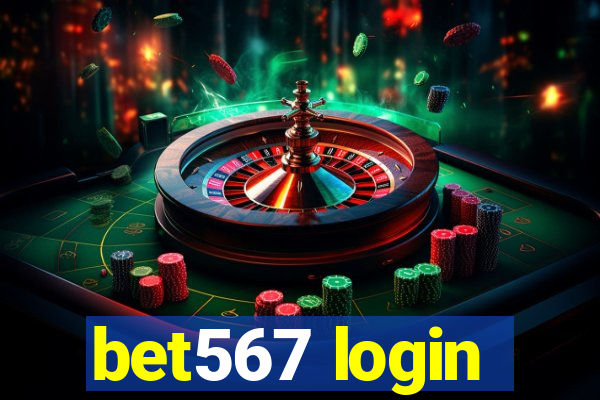 bet567 login